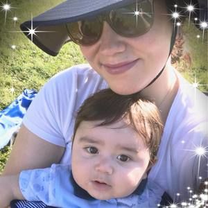 Meet your Posher, Martha